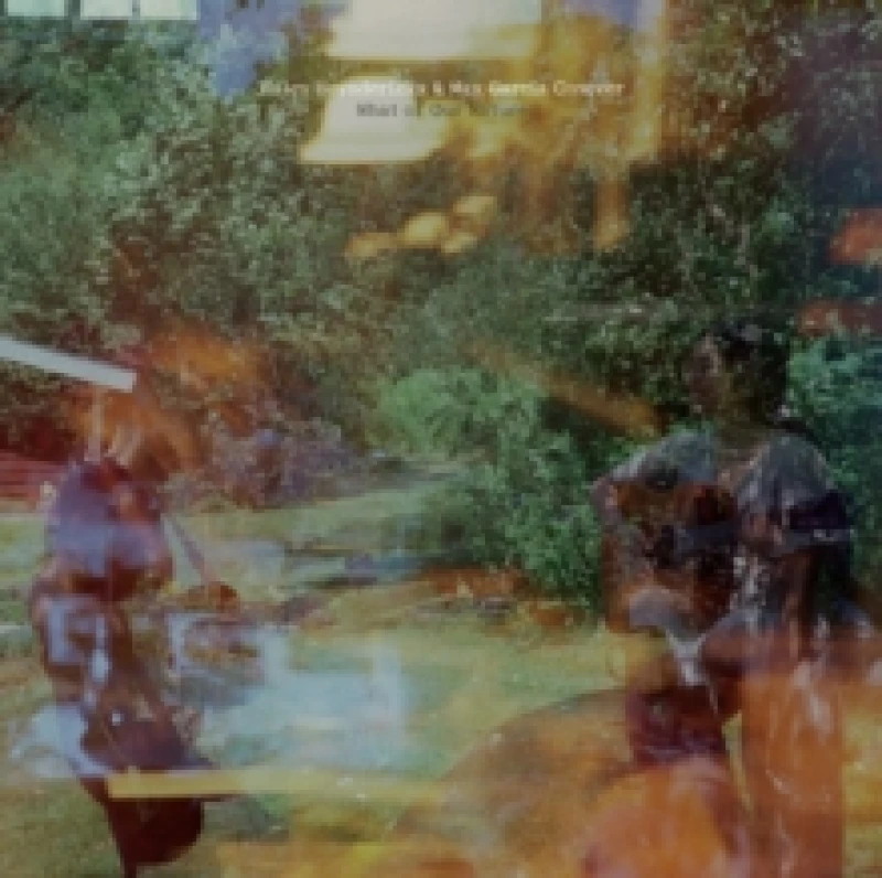Image of What of Our Nature CD / Album
