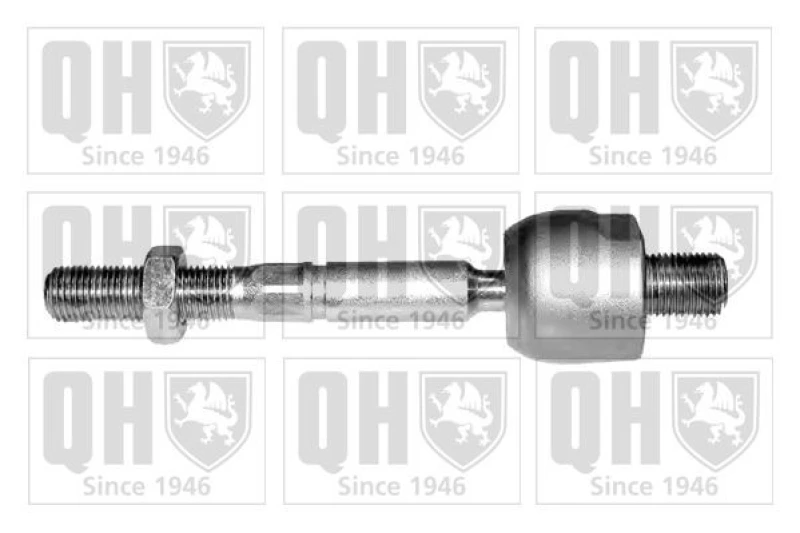 Image of QUINTON HAZELL Inner tie rod QUINTON HAZELL QR3621S