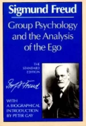 Image of group psychology and the analysis of the ego