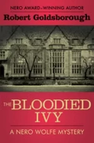 Image of bloodied ivy
