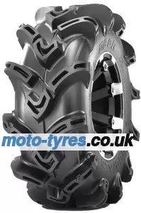 Image of Obor WU08 Mudfalo ( 32x10.00-14 TL )