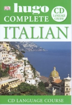 Image of Hugo Complete Italian. by Milena Reynolds Book