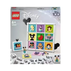 Image of 43221 LEGO DISNEY