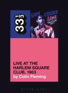 Image of Sam Cooke's Live at the Harlem Square Club, 1963