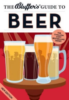 Image of The Bluffers Guide to Beer by Jonathan Goodall Paperback