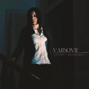 image of Coups Et Blessures by Varsovie CD Album