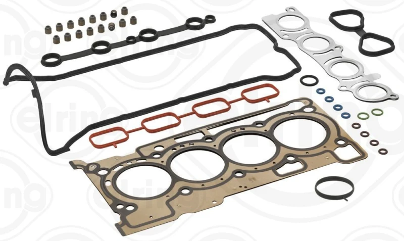 Image of Gasket Set, cylinder head ELRING 102.190