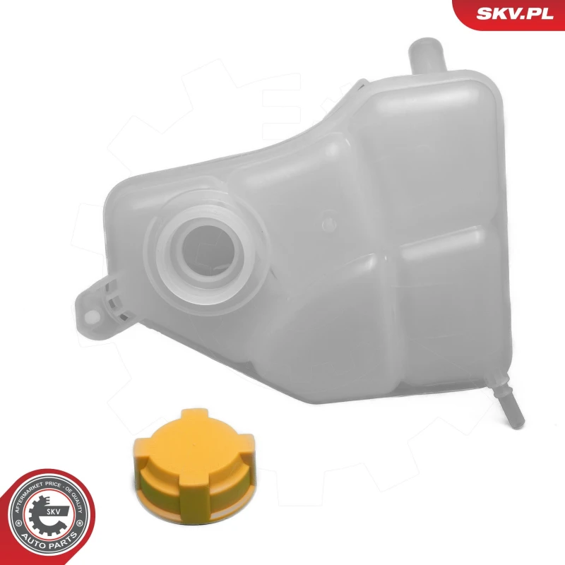 Image of ESEN SKV Coolant expansion tank ESEN SKV 61SKV408