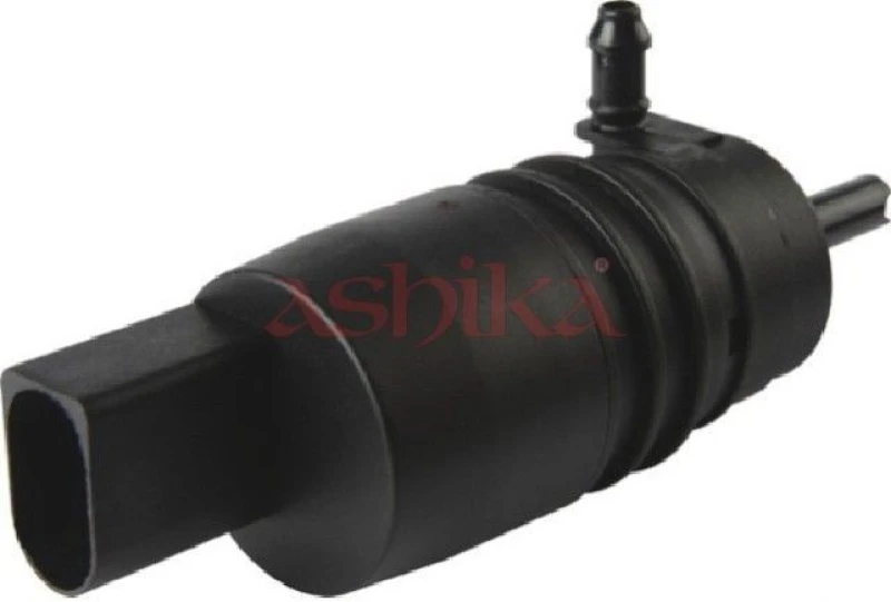 Image of ASHIKA Windscreen washer pump ASHIKA 156-0W-W02