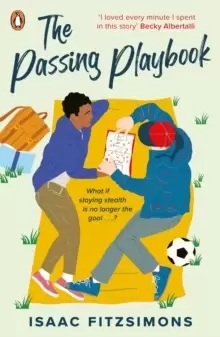 Image of The Passing Playbook : TikTok made me buy it!
