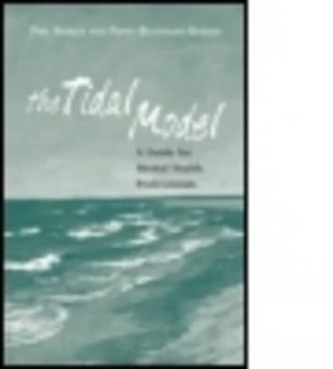 Image of The Tidal Model by Prof Philip J Barker Paperback
