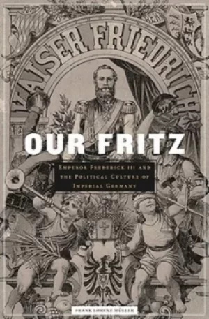 Image of Our Fritz by Frank Lorenz Mller