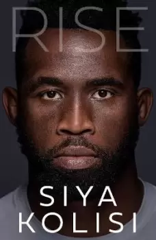 Image of Rise : The Brand New Autobiography
