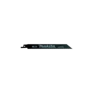 Image of 792149-7 Recipro Saw Blade NO.24 (Pk-5)