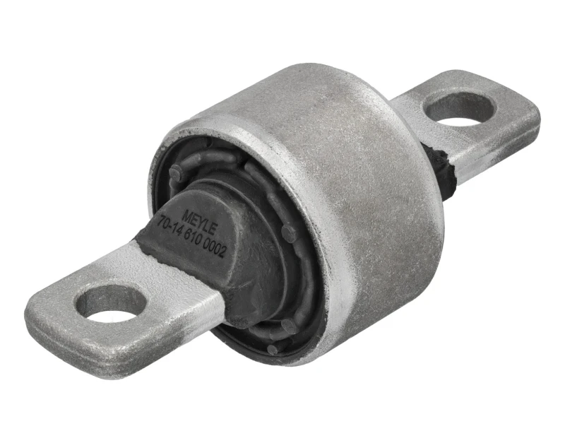 Image of Trailing arm / Suspension arm bush MEYLE 70-14 610 0002