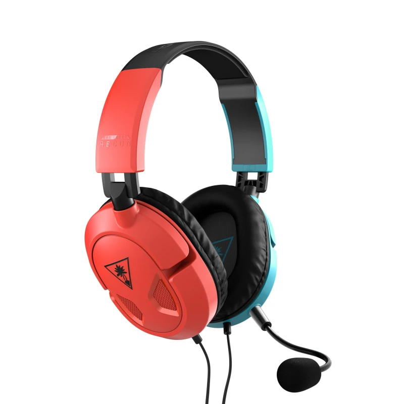 Image of Recon 50 Red/Blue