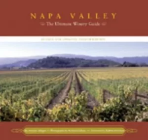 Image of Napa Valley by Antonia Allegra