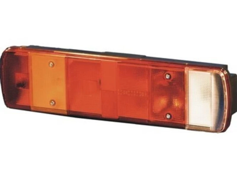 Image of Rear light cluster PROPLAST 40223013
