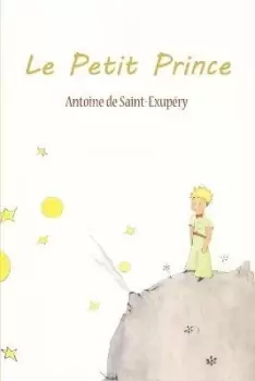 Image of Le Petit Prince by Antoine De Saint-Exupery