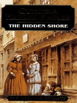 Image of The Hidden Shore by Cynthia Harrod-Eagles Paperback