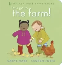 Image of Let's Go to the Farm!