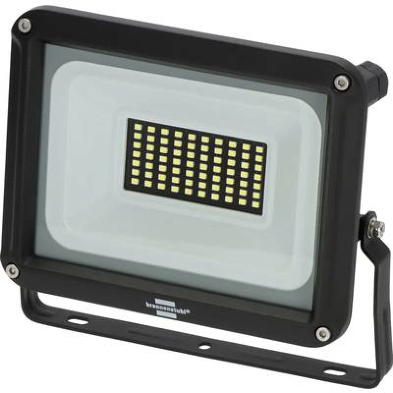 Image of Brennenstuhl Brennenstuhl JARO 4060 1171250341 LED outdoor floodlight EEC: D (A - G) 30 W Daylight white 1171250341