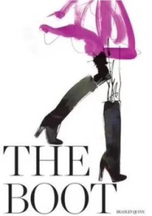 Image of The boot by Bradley Quinn