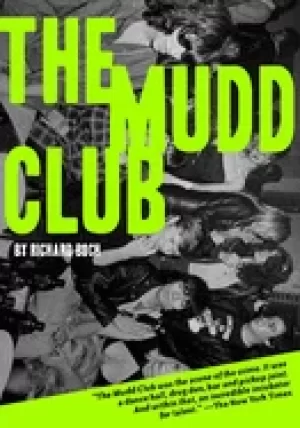 Image of mudd club