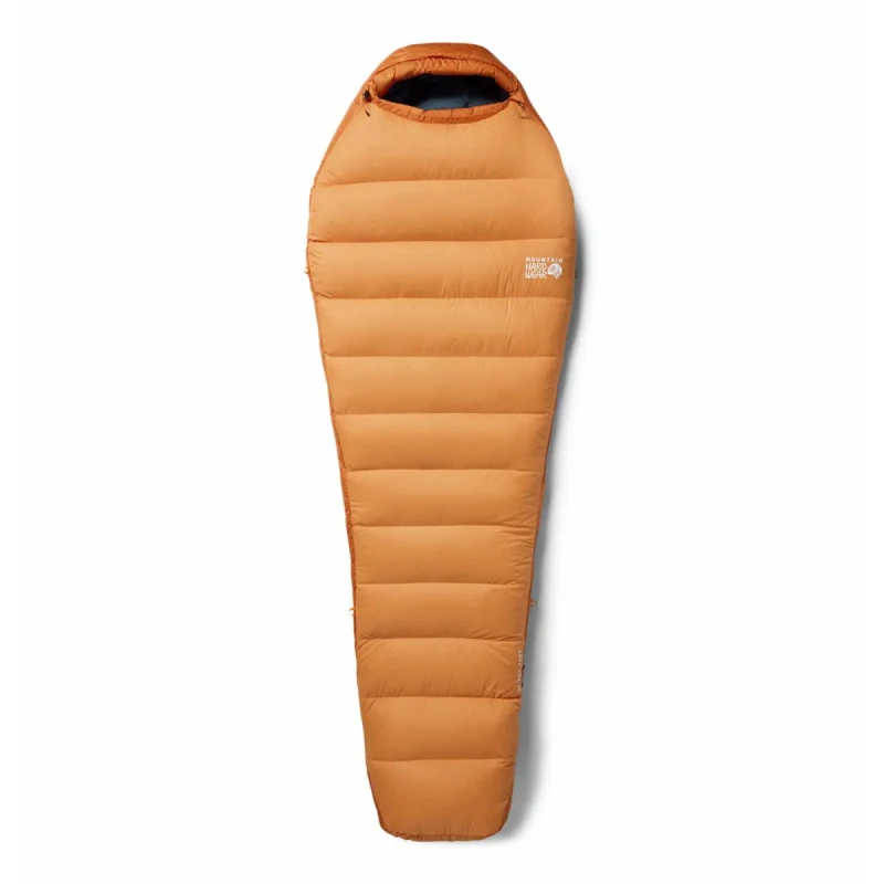 Image of Sac de couchage Mountain Hardwear Bishop Pass 0F/-18C Orange Unisex Regular