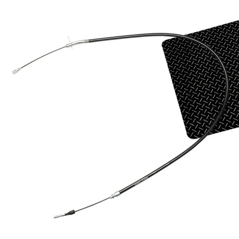 Image of Handbrake cable RIDEX 124C0603