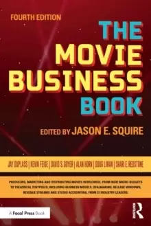 Image of The Movie Business Book