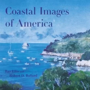 Image of Coastal images of America by Ray Ellis