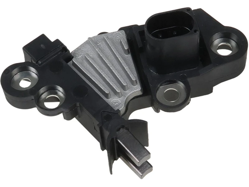Image of AS-PL Alternator voltage regulator AS-PL ARE0129(BOSCH)