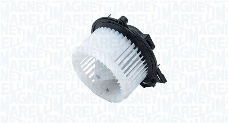 Image of MAGNETI MARELLI Blower motor MAGNETI MARELLI 069412734010