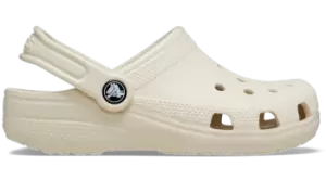 image of Crocs Classic Clogs Kids Bone C13