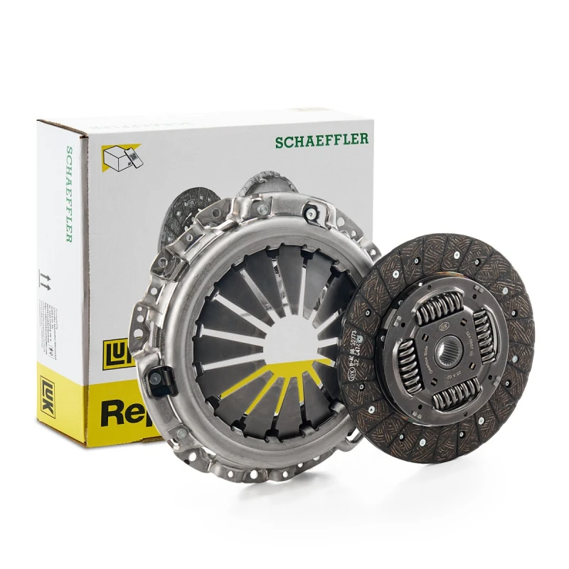 Image of Clutch kit LuK 625 3210 09