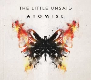 image of Atomise by The Little Unsaid CD Album