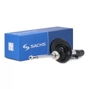 Image of SACHS Shock absorber PEUGEOT 315 874 9801729080,9801729280,9802144580 Shocks,Shock absorbers,Suspension shocks 9804830780,9804830980,9804831180