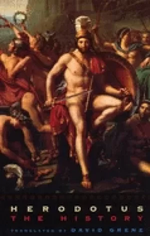 Image of herodotus the history