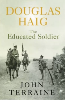Image of Douglas Haig by John Terraine Paperback