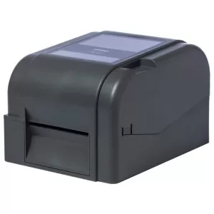 Image of Brother TD-4520TN Thermal Transfer Desktop Label Printer