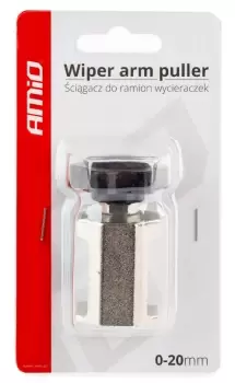 Image of AMiO Puller, wiper arm Chrome-Molybdenum Steel 02652
