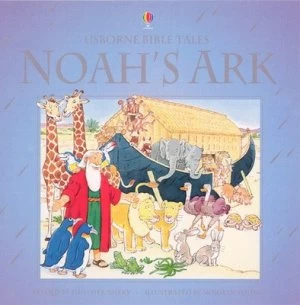 Image of Noahs Ark by Heather Amery Paperback