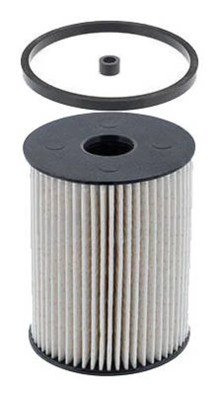 Image of TOPRAN 205 628 Fuel Filter Filter Insert, with gaskets/seals Fuel filter (9)
