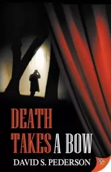 Image of Death Takes a Bow