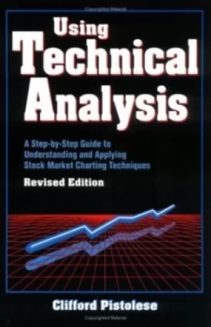 Image of Using technical analysis by Clifford Pistolese