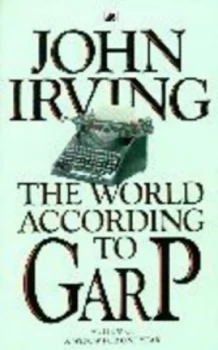 Image of The World According to Garp by John Irving Book