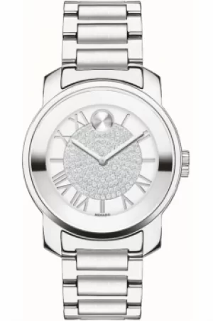 Ladies Movado Bold Luxe Watch 3600254