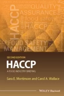 Image of Haccp : A Food Industry Briefing