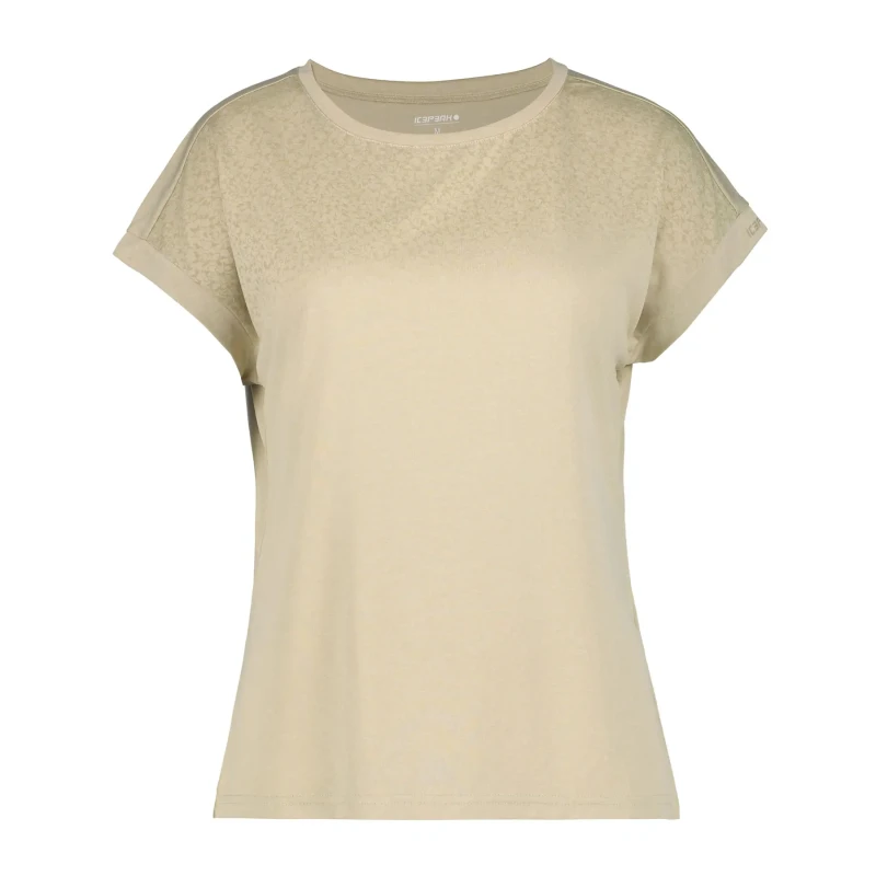 Image of Tank top Icepeak Brownfield Bleu Male M